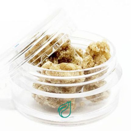 Crumble CBD