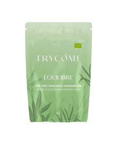 Infusions CBD Bio Equilibre