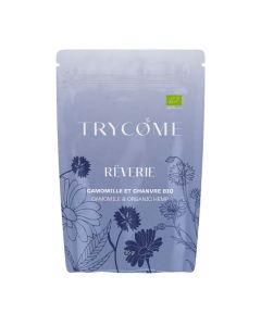 Infusions CBD Bio Rêverie 