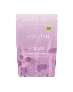 Infusion CBD Bio Sérénité