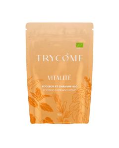 Infusions CBD Bio Vitalité