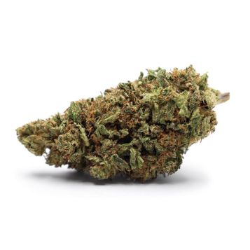 Fleur CBD Green Crack Premium Cali, Producteur Loire
