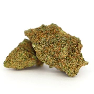 Fleurs CBD Cereal Milk