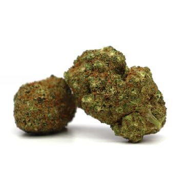 Fleurs CBD Triple Scoop - Sachet Premium Indoor 3,5g