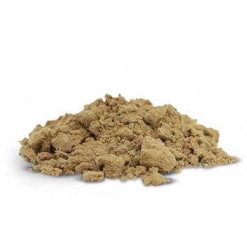 Hash CBD Kief Gorilla Banana 20 grammes