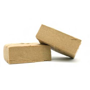 Hash Pollen CBG 20 grammes