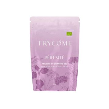 Infusion CBD Bio Sérénité