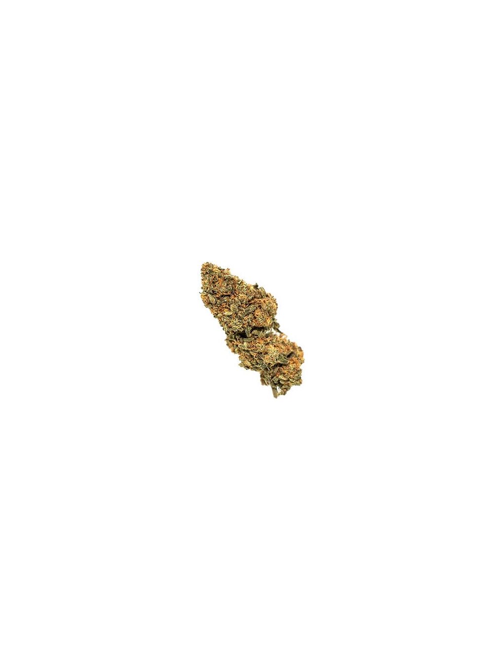 Fleur CBD Candy Cream Premium Cali, Producteur Loire
