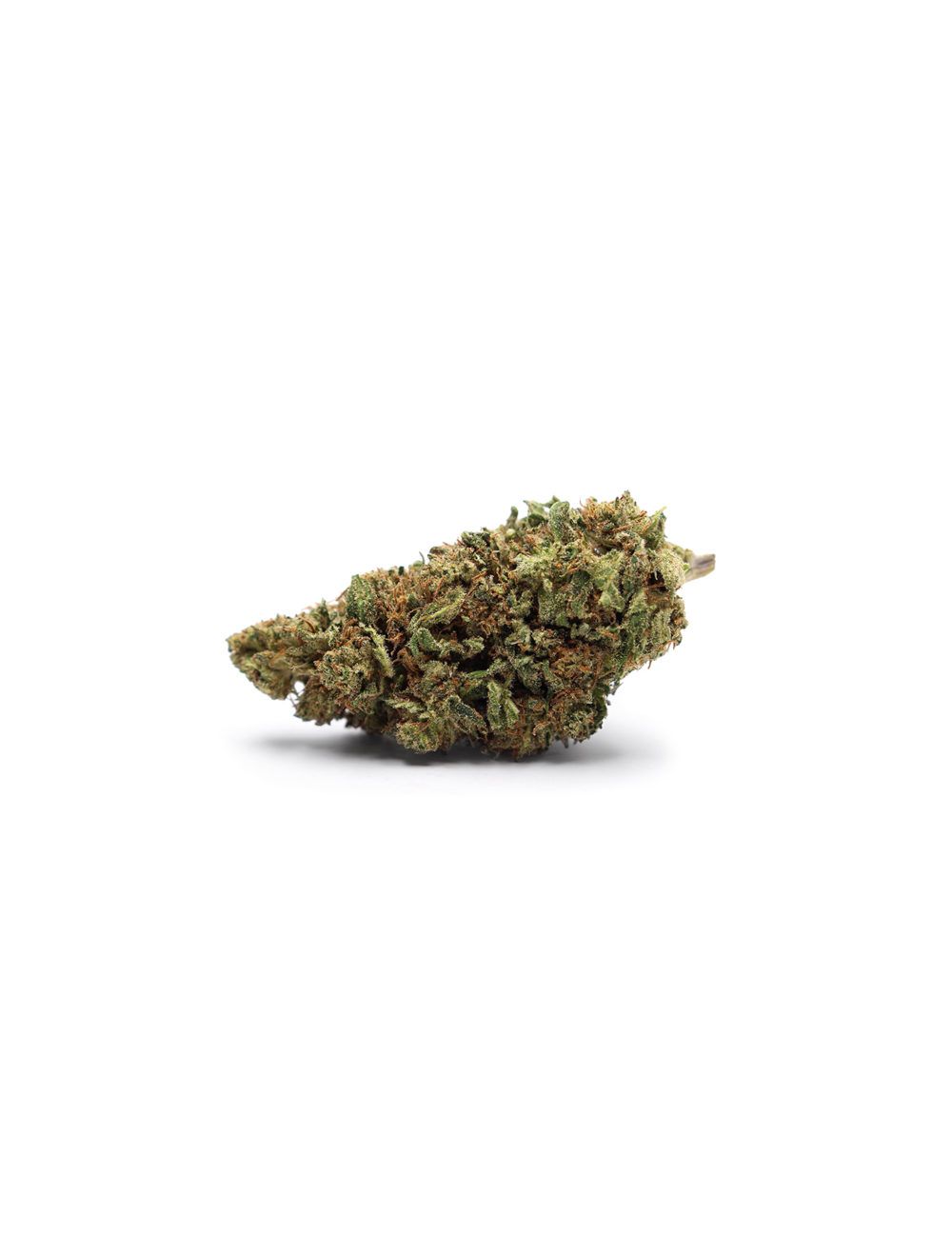 Fleur CBD Green Crack Premium Cali, Producteur Loire