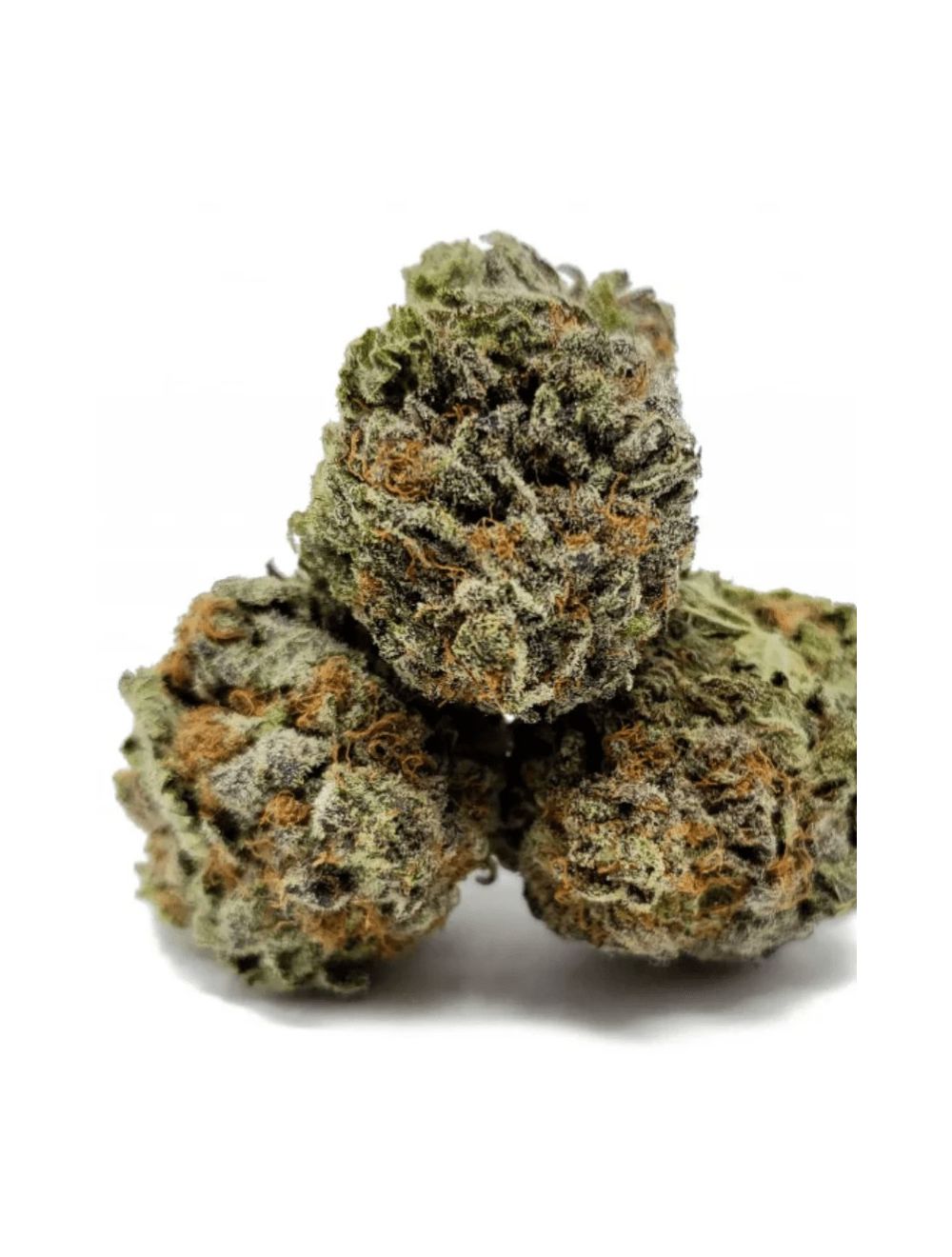 Fleur CBD Lemon Skunk Outdoor, Producteur Tarn