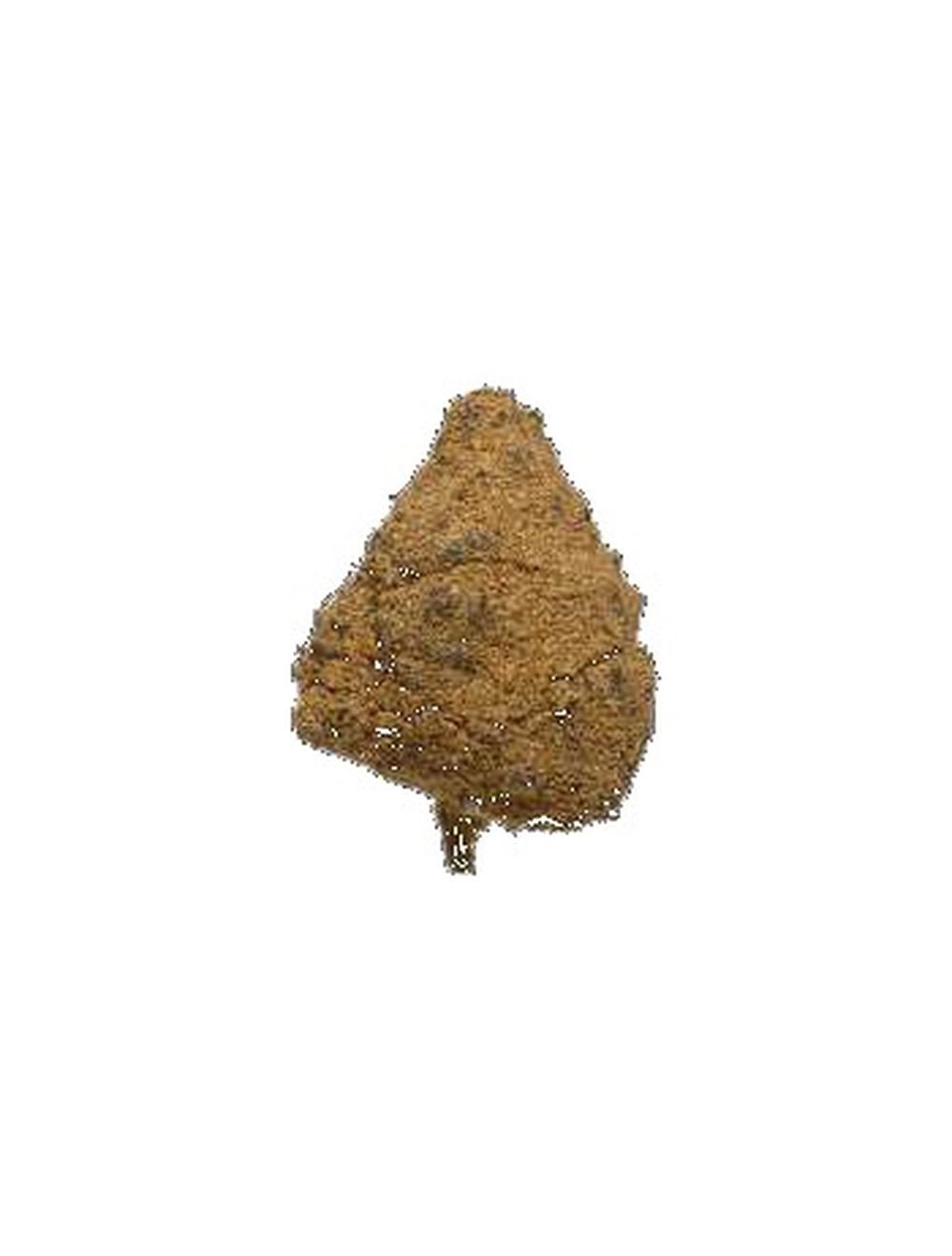 Fleur CBD Moonrock 30%, Fleur enrichie naturelle française