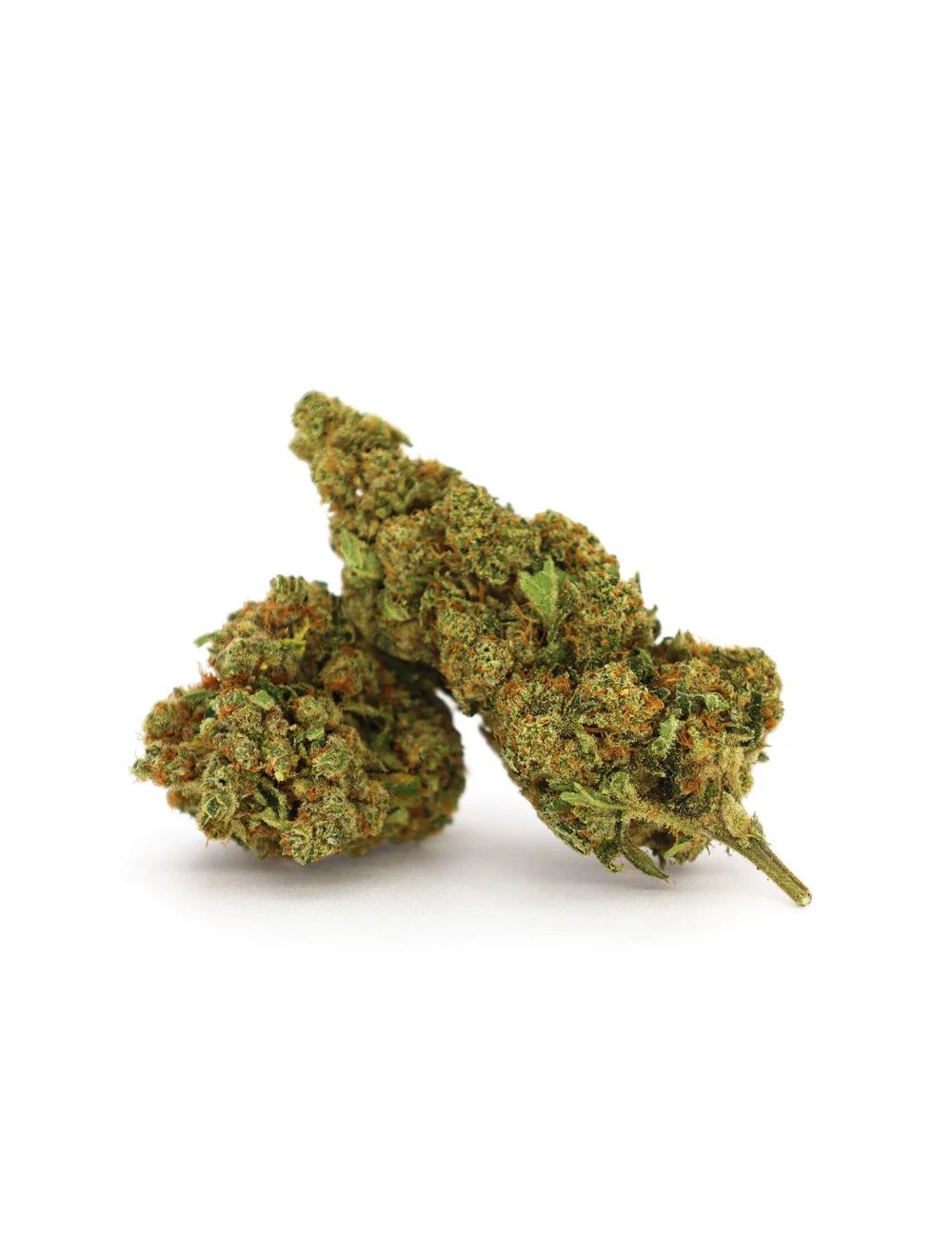 Fleurs CBD Hawaiian Rain - Sachet Premium Indoor 3,5g
