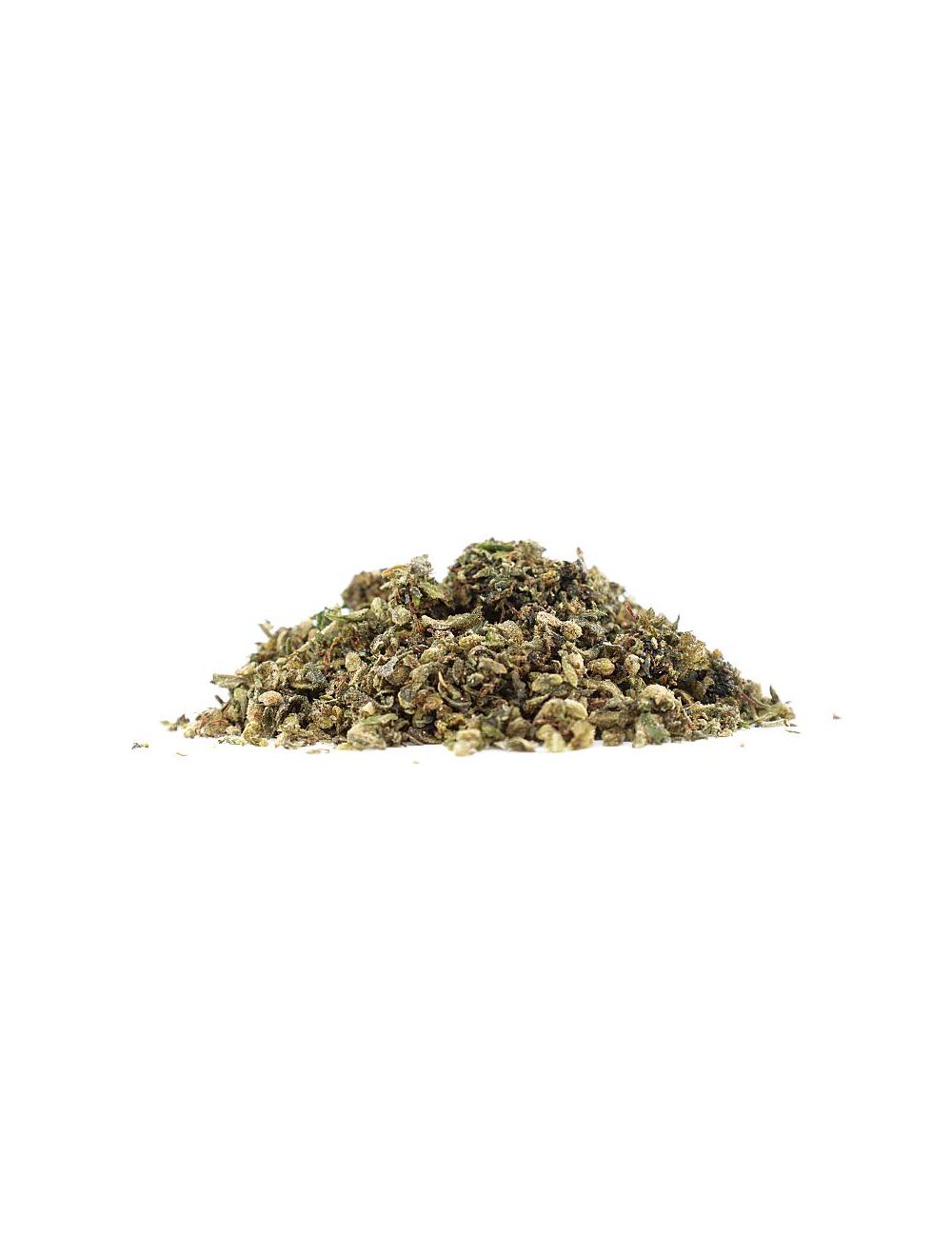 Trim CBD Greenhouse Bio Suisse, sachet économique
