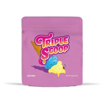 Fleurs Triple Scoop 3.5g