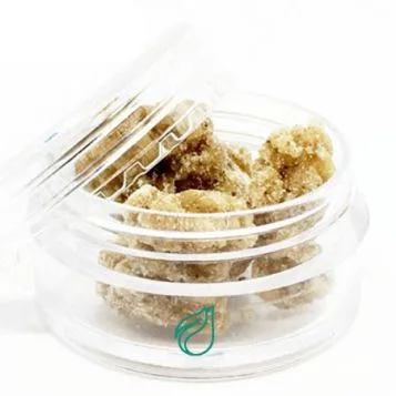 Crumble CBD