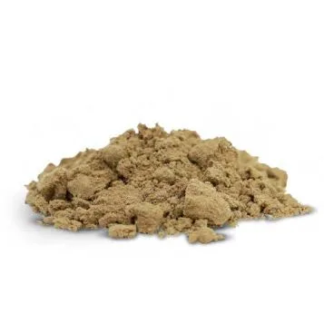 Hash CBD Kief Gorilla Banana 20 grammes