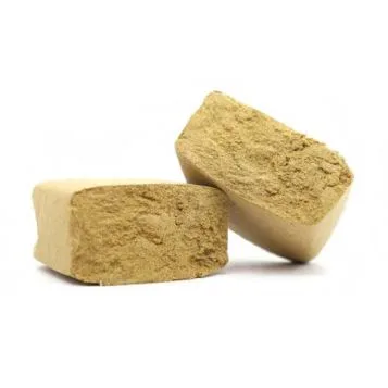 Hash Pollen CBG