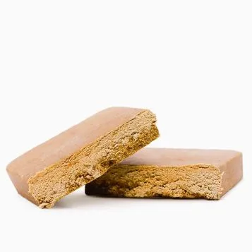 Résine CBD Filtrada
