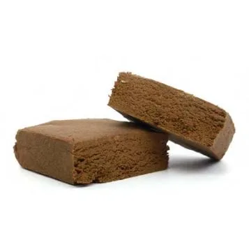 Résine CBD Ketama Hash 20 grammes