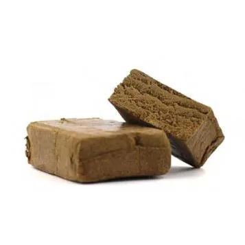 Résine CBN Caramello
