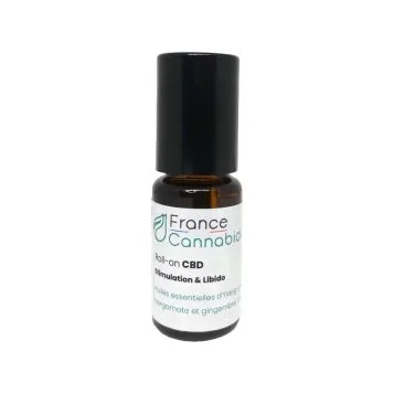 Roll-on CBD Stimulation