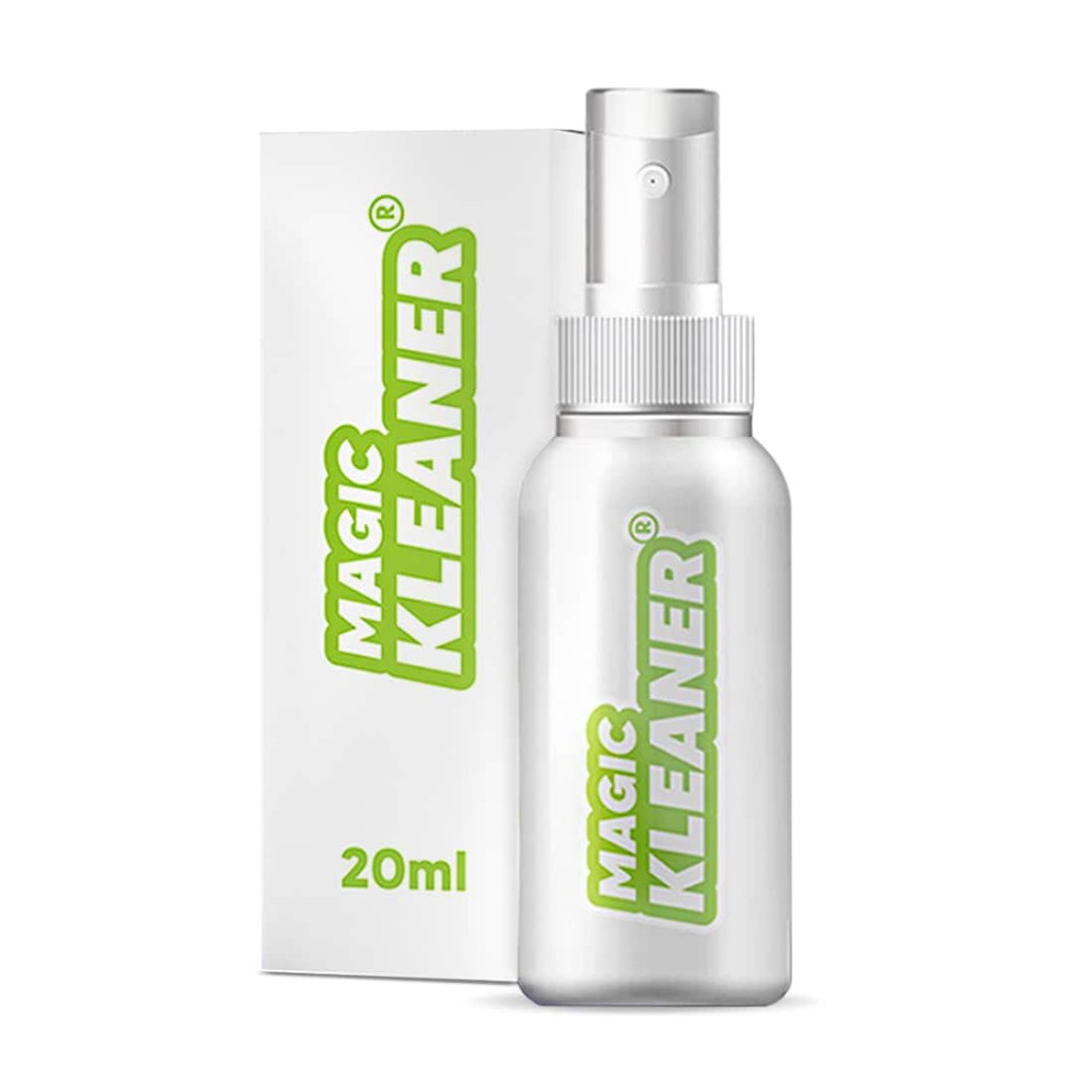Spray anti-THC Magic Kleaner