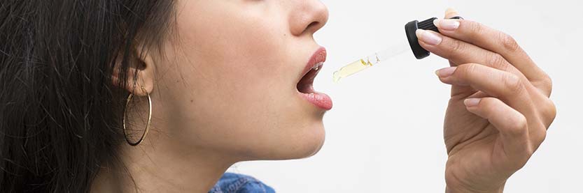 Découvrez le THCV : le cannabinoïde minceur à l’honneur