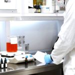 Extraction du CBD