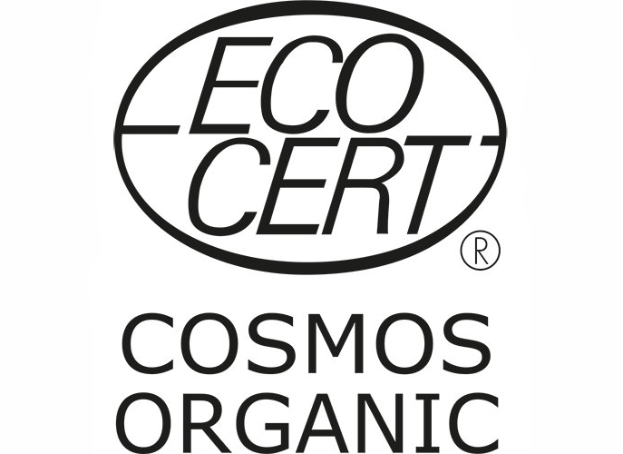 ecocert cosmetic organic