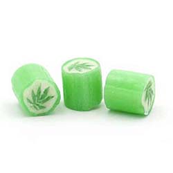 bonbon aux CBD