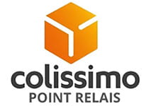 colissimo point relais