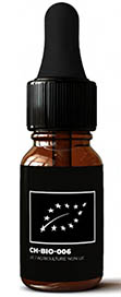 huile cbd bio