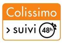 colissimo 48h