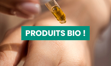 Produits cbd bio